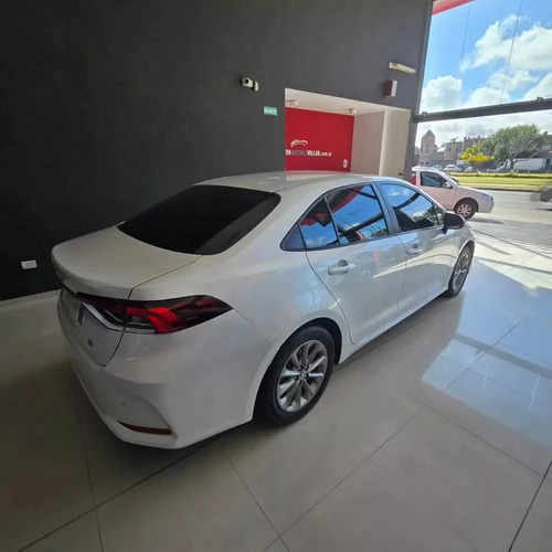 Toyota Corolla 2.0 Xei Cvt 170cv