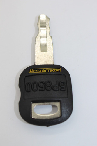 Imagem 4 de 9 de Chave Ignigção Para Caterpillar 5p8500 5p-8500