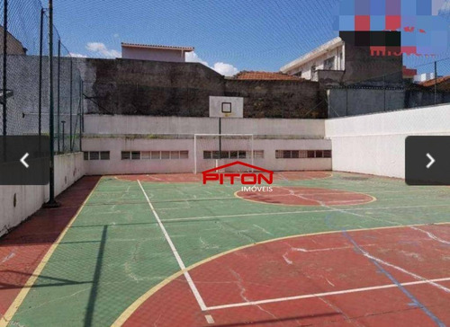 Imagem 14 de 18 de Apartamento Com 2 Dormitórios À Venda, 58 M² Por R$ 310.000,00 - Penha De França - São Paulo/sp - Ap2249