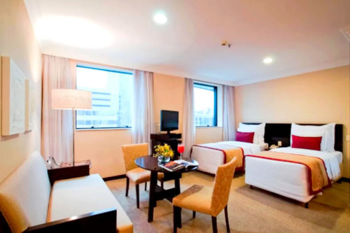 Blue Tree Faria Lima, Um Excelente Investimento. - Sf24488