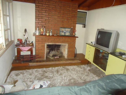 Chácara À Venda, 2100 M² Por R$ 850.000,00 - Praia Dos Namorados - Americana/sp - Ch0011