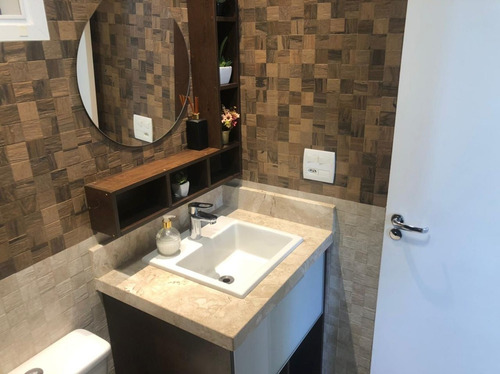 Imagem 4 de 17 de Apartamento - Ap15068 - 69682735
