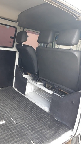 Imagem 5 de 8 de Volkswagen Kombi 2009 1.4 Standard Total Flex 3p