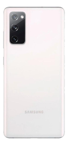Samsung Galaxy S20 Fe 128gb Cloud White Excelente Trocafone Cloud White (Usado)