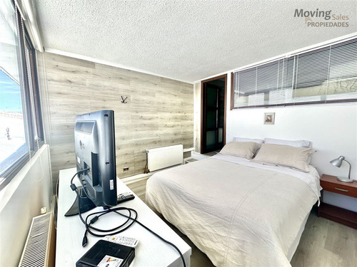 Departamento En Arriendo De 2 Dorm. En Lo Barnechea