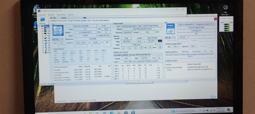Laptop Toshiba Satellite L847 I7 3a 8gb 1tb (Usado)