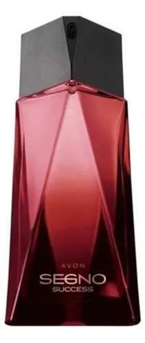Avon Segno 100 Ml Para Hombre