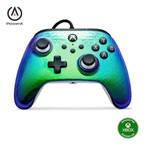 Comprar Control Alambrico Power A Xbox One \u002F Series X\u002Fs Certificado 