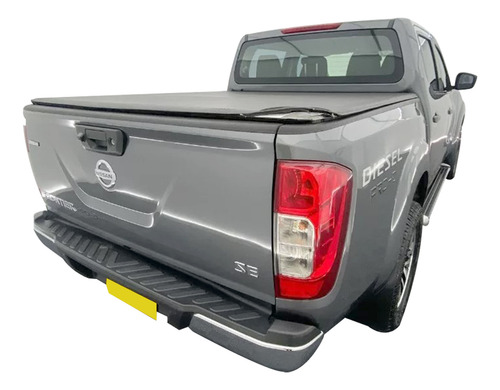 Exploradoras Nissan Frontier Np300 2016 A 2021 Taiwan Carri