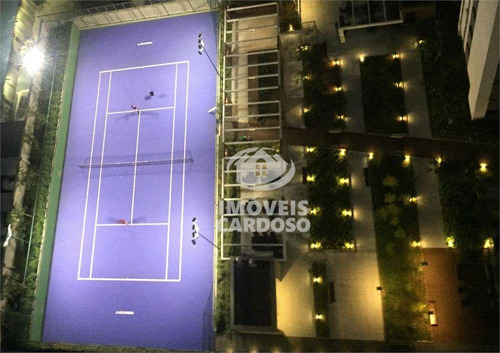 Imagem 11 de 17 de Apartamento Com 3 Dormitórios À Venda, 141 M² Por R$ 1.690.000,00 - Vila Leopoldina - São Paulo/sp - Ap17542