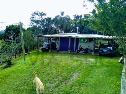 Imagem 19 de 19 de Chácara À Venda Em Itapecerica Da Serra - 209 - 68912796