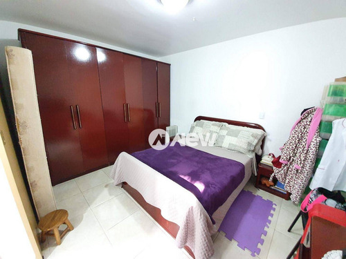 Imagem 15 de 24 de Casa Com 3 Dormitórios À Venda, 94 M² Por R$ 350.000,00 - São José - Novo Hamburgo/rs - Ca2172