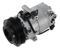 Comprar Compresor A\u002Fc Compatible Hyundai Elantra 1.8l L4 11-13