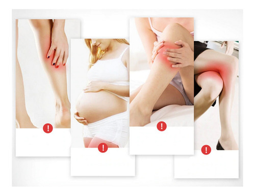 Almohada Para Rodilla Memory Foam