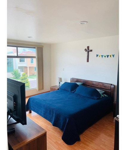 Imagen 8 de 12 de Venta Casa Residencia En Herradura Pachuca