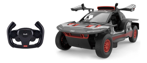 Audi Rs Q E-tron Rastar A Control Remoto 1:14