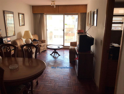 Imagen 8 de 8 de Comodo Apartamento Dos Dormitorios En El Corazon De Pocitos Cw177703