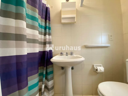 Venta Apartamento Tres Dormitorios Punta Del Este Playa Brava Edificio Torre Marina Ii
