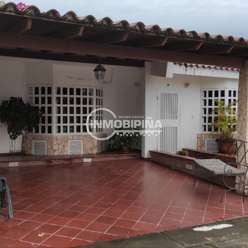Imagen 2 de 6 de Casa En Venta Puerto Ordaz - Conjunto Residencial La Rubiera, Urbanización Rio Aro Ag