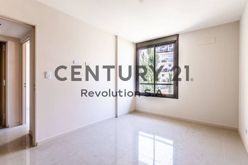 Imagen 12 de 30 de Departamento 2 Dormitorios De 88,20m2 Con Balcón Silene Ii- Zona Echesortu