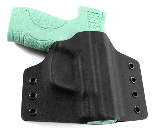 Plancha De Kydex Para Hacer Vainas De Cuchillos Y Holster
