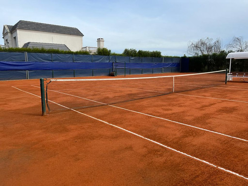 Lote En Venta En Marinas Puertos Del Lago