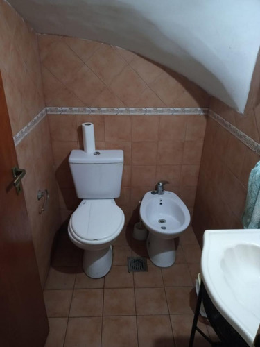 En Venta Triplex En Martin Coronado A 5 Cuadras De La Estacion. Ficha 9728