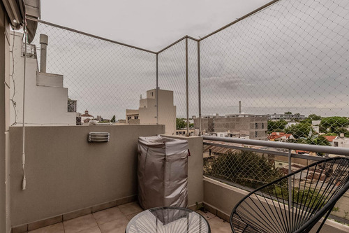 Venta - Departamento - Luminoso - Duplex - Amenities - Sum -