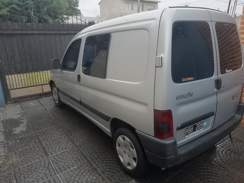 Citroën Berlingo Furgon 1.9 D
