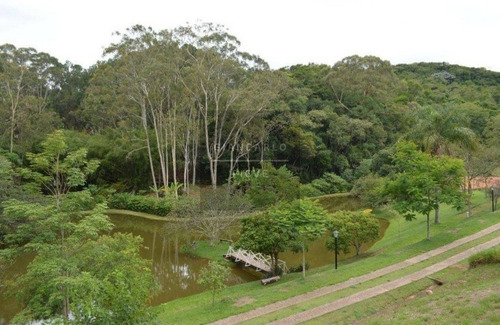 Imagem 13 de 30 de Chácara Em Condomínio De Alto Padrão À Venda Em Atibaia/sp - 2060 - 34968538