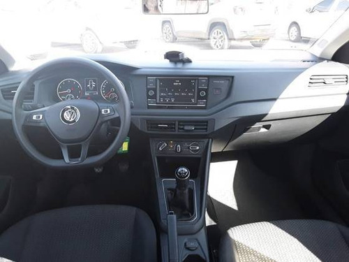 Imagem 9 de 12 de Volkswagen Virtus 1.6 Msi Total Flex Manual