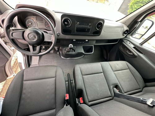 Mercedes Sprinter Extra Long. 14m Ano 2022 -covelp Americana
