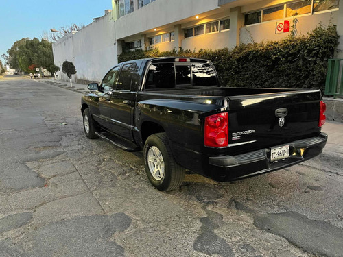 Imagen 6 de 15 de Dodge Dakota 2007 Slt Quad Cab 4x2 At