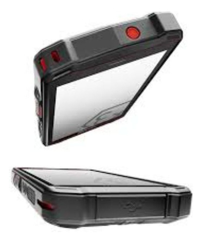 Celular Intrinseco Atex I Safe M540.1 Zona 1/21 Sim 5g