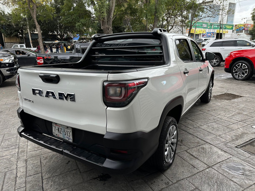 RAM 700 1.3 Slt Crew Cab Fwd
