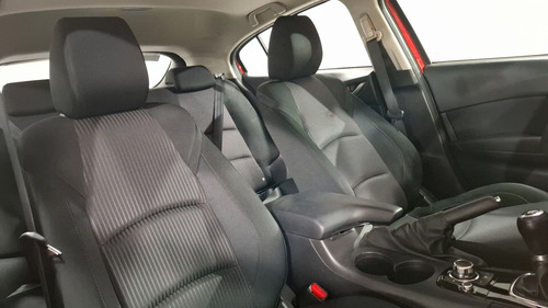 Mazda Mazda 3 2.0 HATCHBACK I TOURING TM