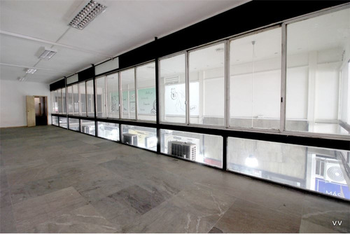 Venta Local Comercial Centro 394m² - Usd 165.000