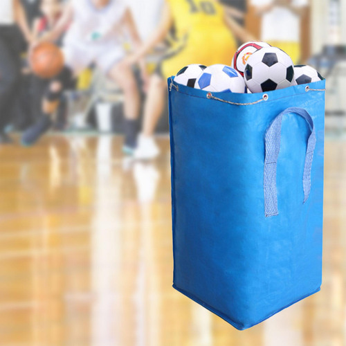 Bolas Deportivas Bolsas De Santantero Equipos Azul