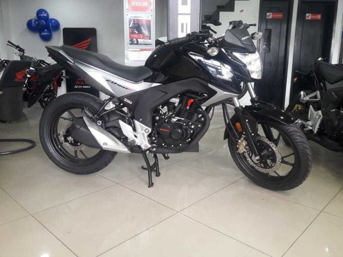 Cb 160f Std -dlx Modelo 2022 Desde $100mil C.i.