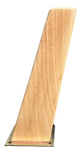 Patas De Madera (20cm) 