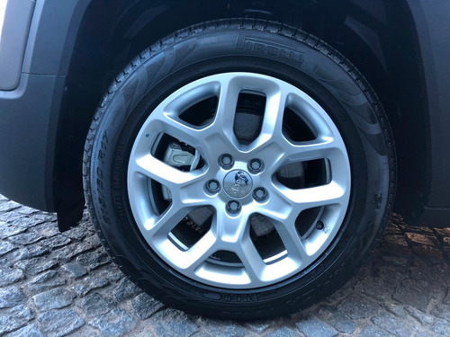 Jeep Renegade 1.8 Sport Financiacion Bonificacion 0km