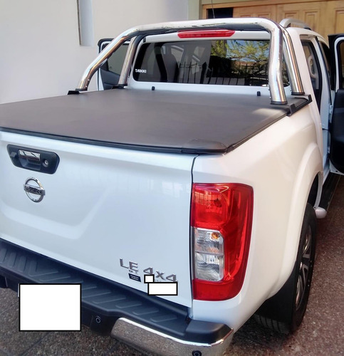 Nissan Frontier 2020 2.3 Le Cd 4x4 At