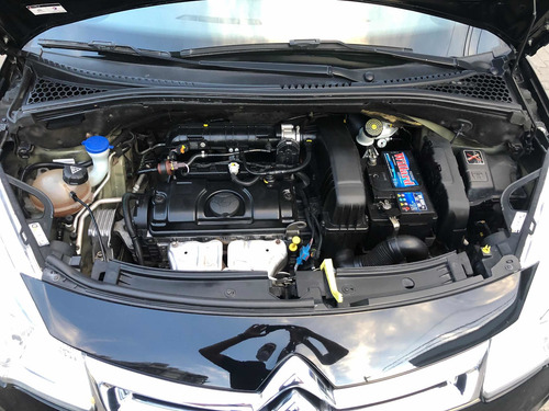 Imagen 10 de 10 de Citroën C3 2015 1.5 I 90cv Tendance Pack Secure