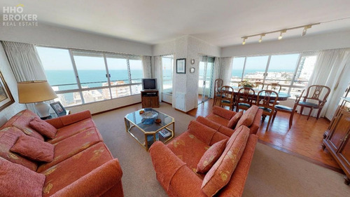 Imagen 2 de 24 de Excelente Ubicación. Peninsúla, A Metros Del Mar ! - Punta Del Este Peninsula