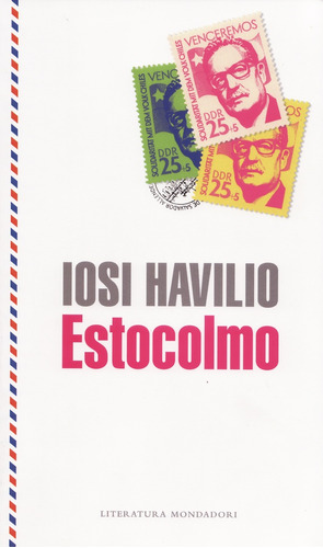 Estocolmo - Iosi Havilio