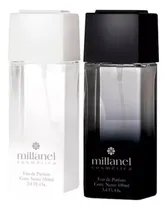 Comprar Perfumes Millanel Fragancias X100ml Eau De Parfum