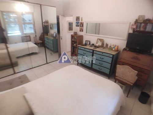 Apartamento A Venda Copacabana - 17355