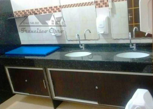 Ponto-comercial-comercio-para-venda-em-colonia-guaratingueta-sp - Pc103