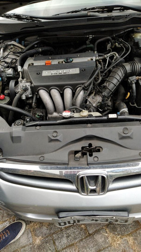 Honda Accord 2006 2.0 Lx 4p