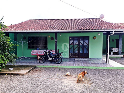 Imagem 4 de 23 de Casa Na Itoupava Central - Ca0330